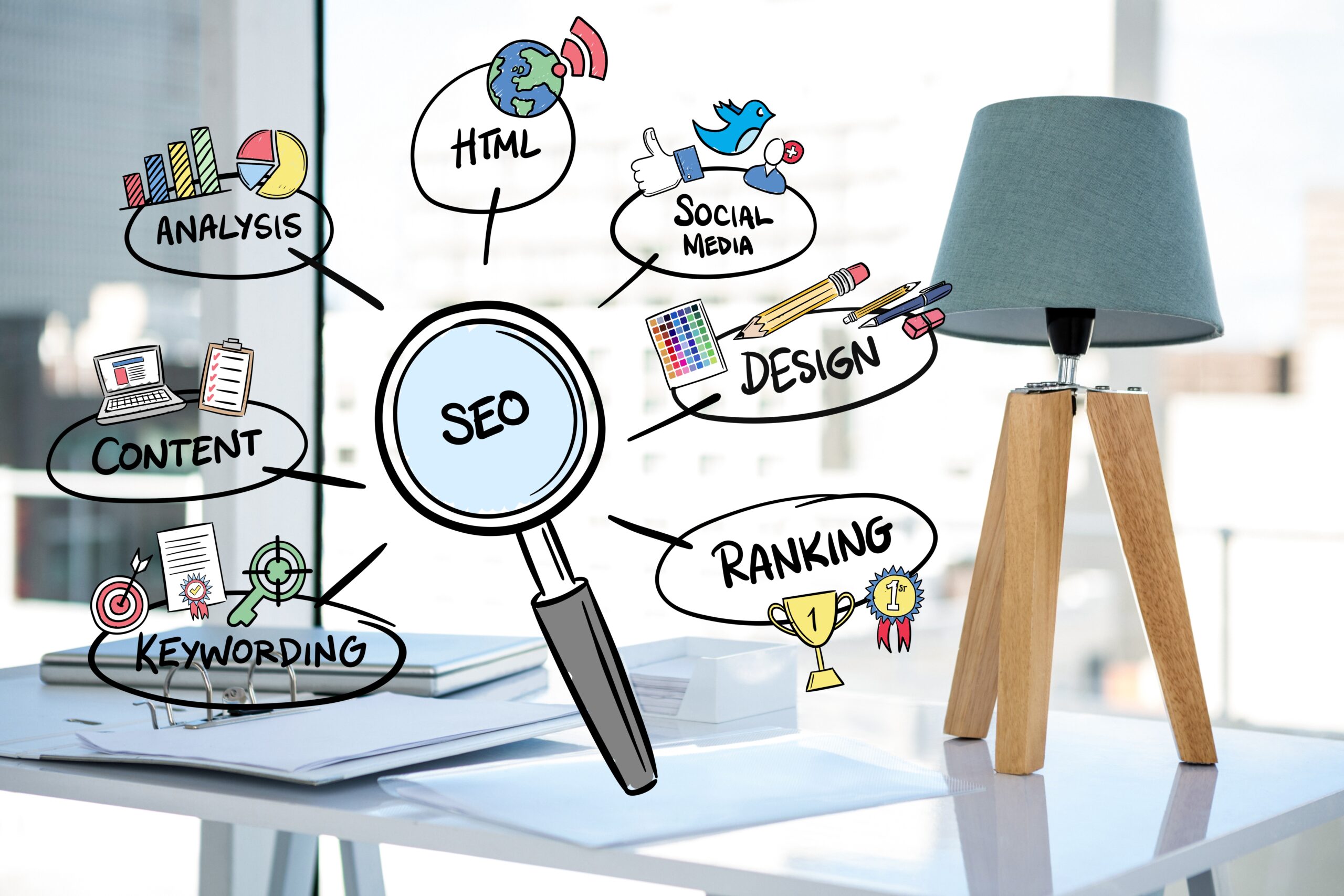Best Digital Marketing & SEO Services in Bihar